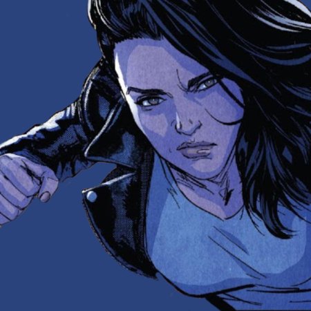 Джессика джонс марвел