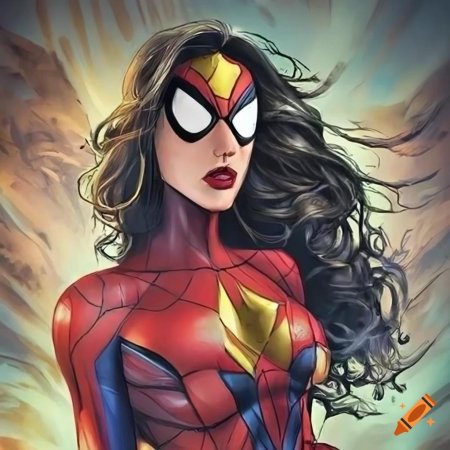 Джессика дрю