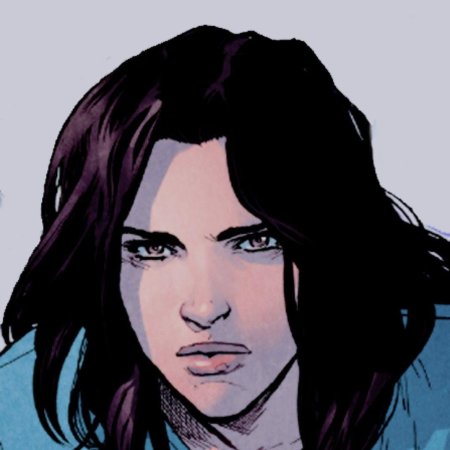 Персонажи комикса