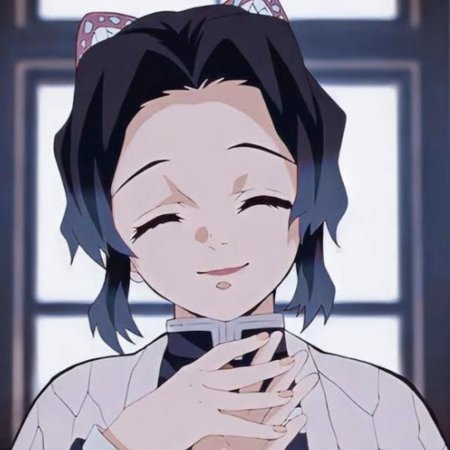 Клинок рассекающий демонов шинобу кочо