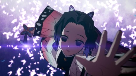 Demon slayer kimetsu no yaiba the hinokami