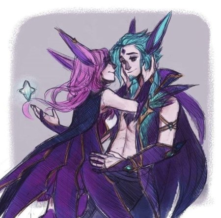 Рэйкан звёздный защитник