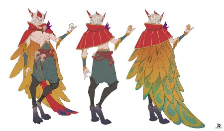 League of legends champions