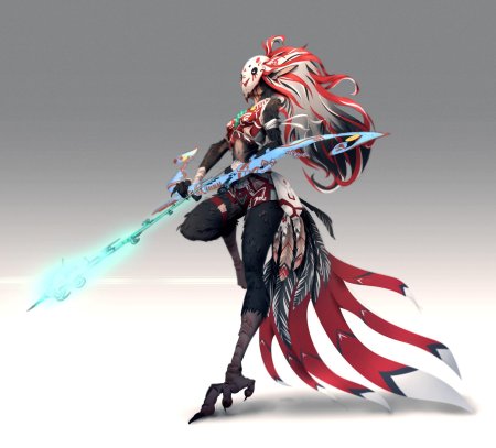 Киндред концепт