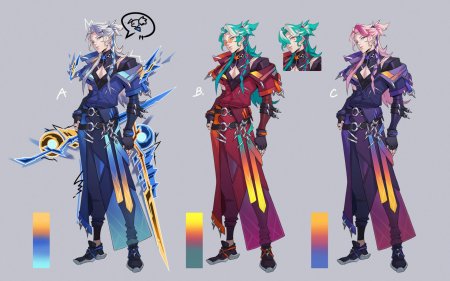 Heartsteel лига легенд