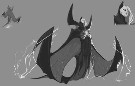 Бел'вет league of legends