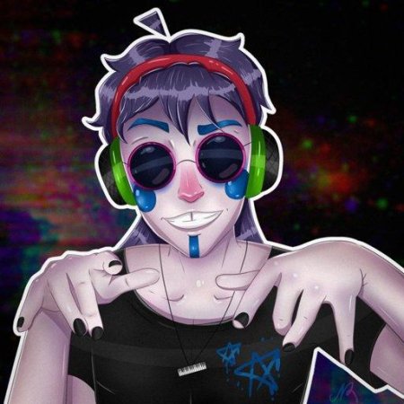 Dj man fnaf 9 хуманизация