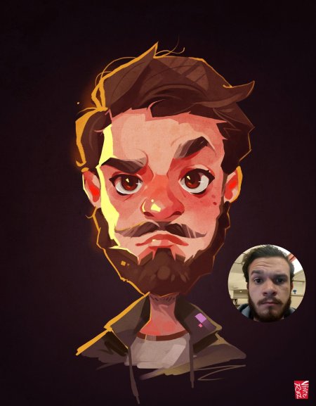 Иллюстрации в адоб иллюстратор