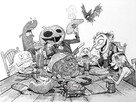 Кори лофтис художник