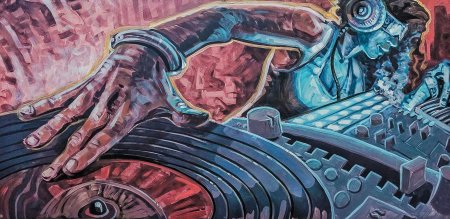 Звуковое искусство