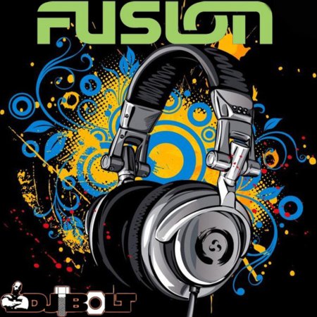 Наушники диджея