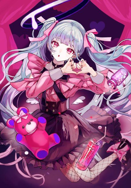 Hatsune miku vocaloid