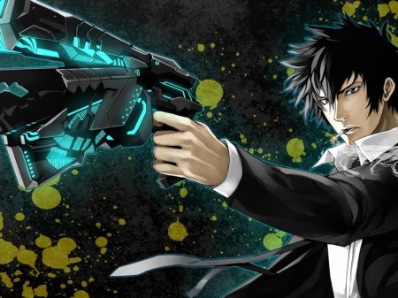 Шинья когами