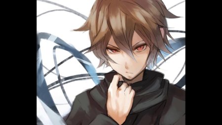 Корона грешника шу