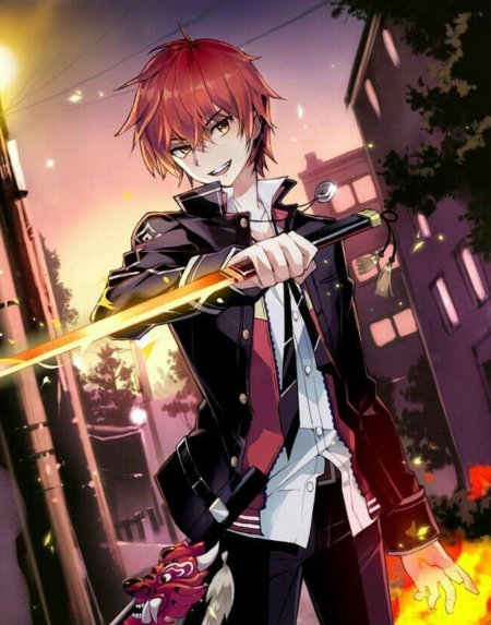 Criminale люциан