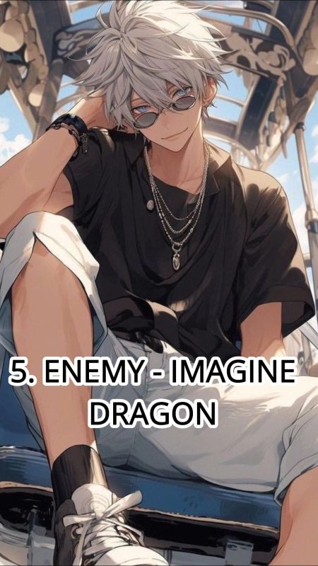 Милые аниме мальчики