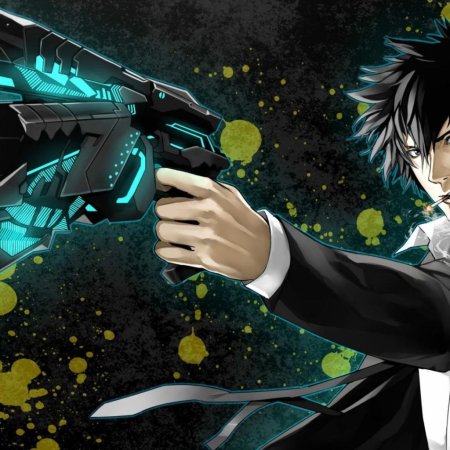 Котаро психопаспорт