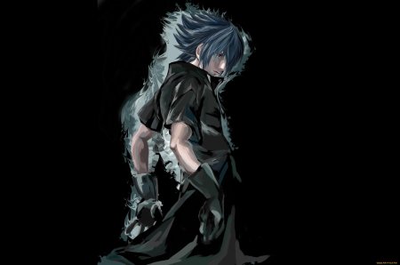 Ноктис люцис каэлум