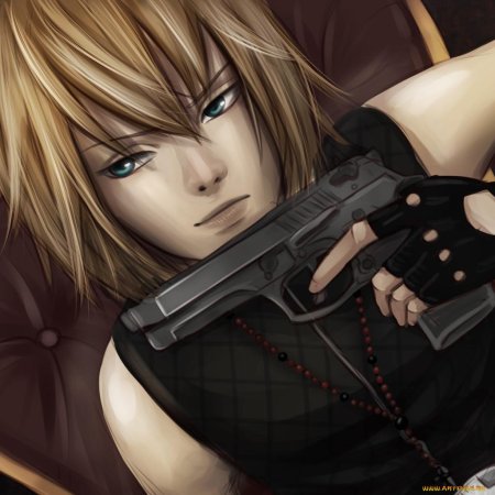 Мелло тетрадь смерти