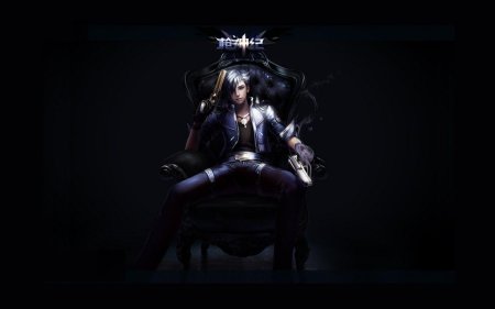 Финал фэнтези versus 13 ноктис