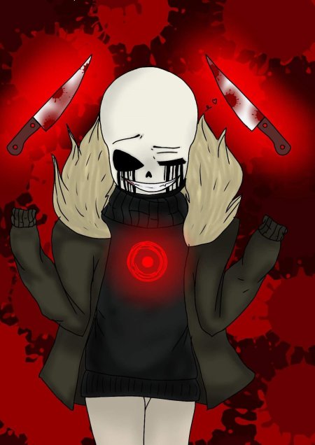 Санс киллер