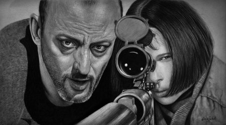 Леон жан рено