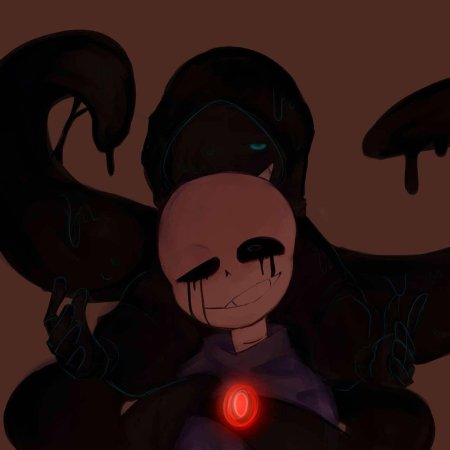 Найтмер и киллер