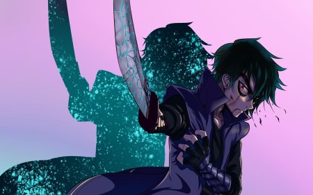 Киллер севен