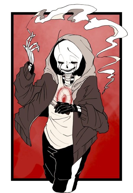 Киллер санс