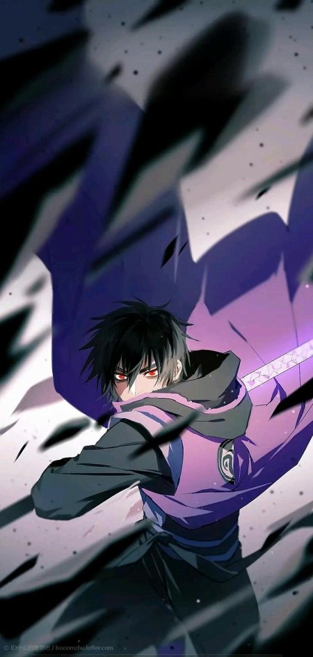 Аниме убийца севен