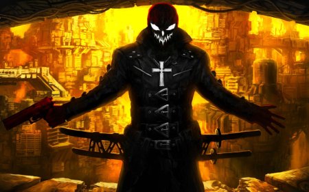 Темные арты