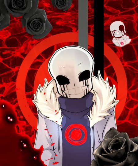 Киллер санс