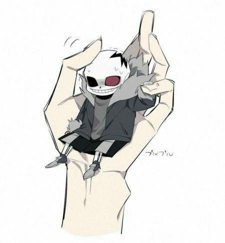 Хоррор санс