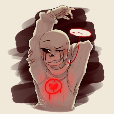 Хуманизация киллер санса