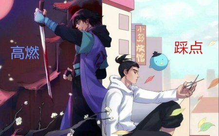 Аниме сериал