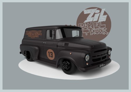 Андрей ткаченко советский кастом