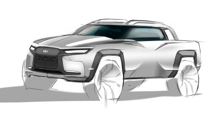 Lada concept
