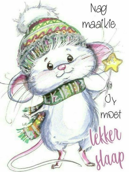 Милые новогодние рисунки