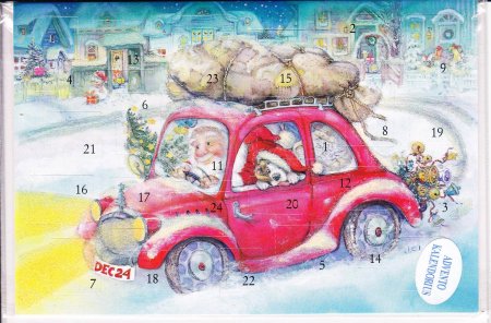 Художник лизи мартин