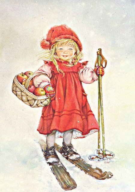 Лизи мартин рождество