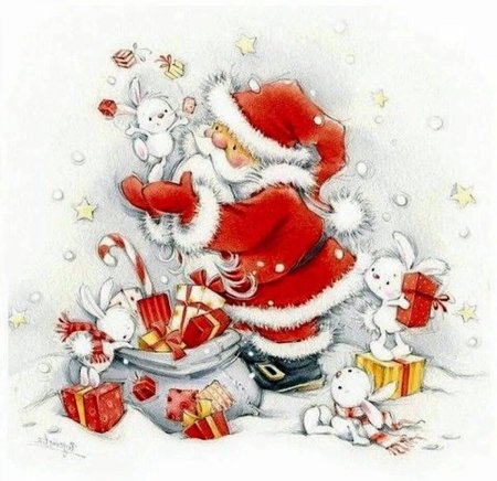 Марина федотова дед мороз