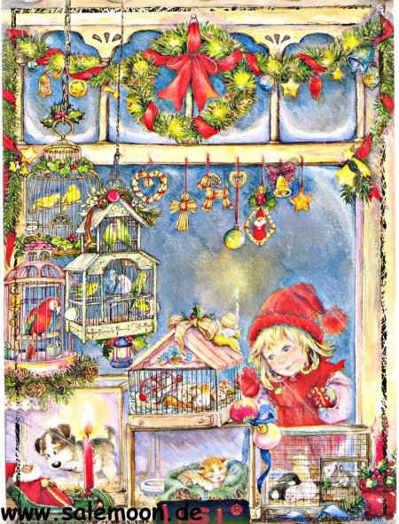 Лизи мартин рождество