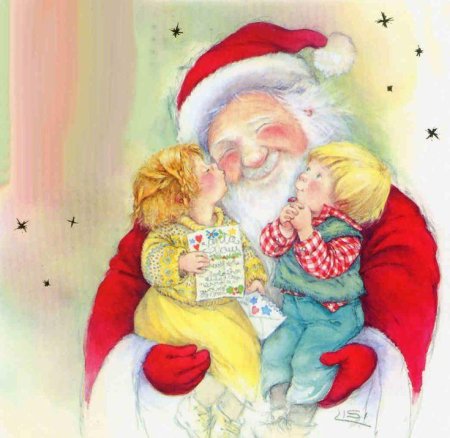 Лизи мартин рождество