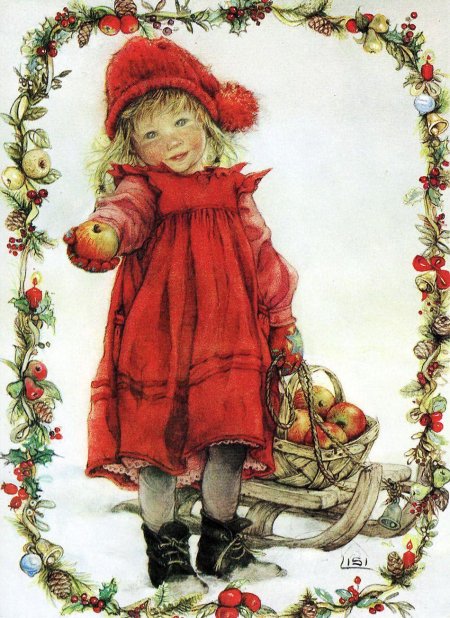 Лизи мартин