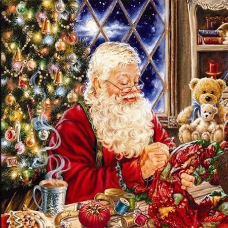 Художник дона гелсингер