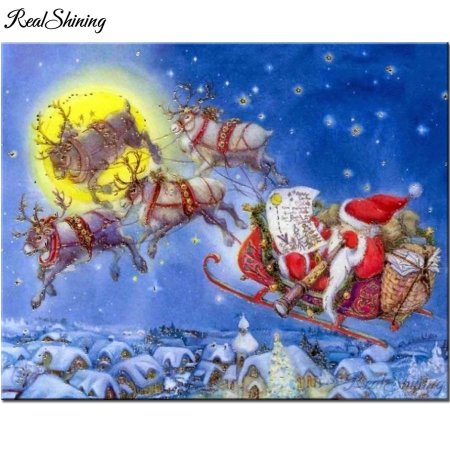 Дед мороз лизи мартин