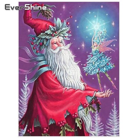 Рождественские иллюстрации