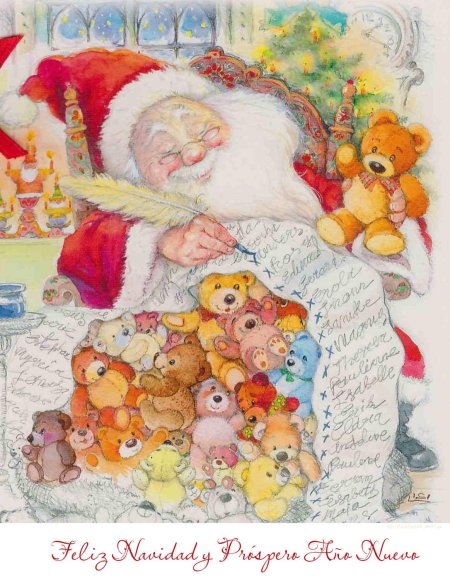 Лизи мартин рождество