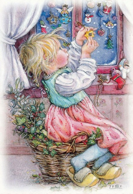 Художник лизи мартин