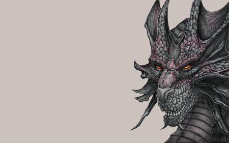 Горгеус дракон